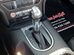 Used 2016  Ford Mustang 2d Convertible EcoBoost Premium at Peters Auto Mall near High Point&comma; NC