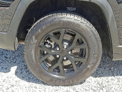 Used 2024 Jeep Grand Cherokee L Altitude 4x4 at Peters Auto Mall near High Point, NC