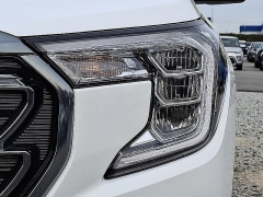 Used 2024  GMC Terrain AWD 4dr AT4 at Peters Auto Mall near High Point&comma; NC