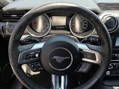 Used 2021  Ford Mustang EcoBoost Fastback at Peters Auto Mall near High Point&comma; NC