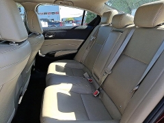 Used 2016  Acura ILX 4d Sedan at Peters Auto Mall near High Point&comma; NC