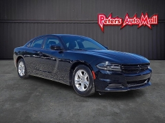  2021 Dodge Charger SXT RWD at Peters Auto Mall near High Point, NC