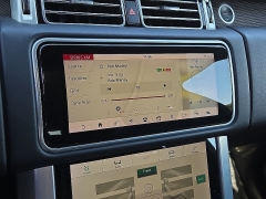 Used 2019  Land Rover Range Rover 4d SUV 5&period;0L SC at Peters Auto Mall near High Point&comma; NC