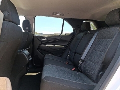Used 2023  Chevrolet Equinox FWD 4dr LT w&sol;1LT at Peters Auto Mall near High Point&comma; NC