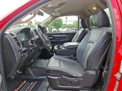Used 2019 Ram 2500 2WD Reg Cab Tradesman at Peters Auto Mall near High Point, NC