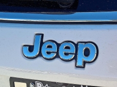 Used 2019  Jeep Compass 4d SUV FWD Latitude at Peters Auto Mall near High Point, NC