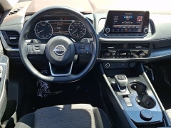 Used 2023  Nissan Rogue AWD SV at Peters Auto Mall near High Point&comma; NC