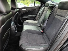 Used 2022  Dodge Charger Scat Pack Widebody RWD at Peters Auto Mall near High Point&comma; NC