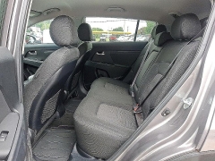 Used 2012 Kia Sportage 4d SUV FWD LX at Peters Auto Mall near High Point, NC