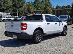Used 2024  Ford Maverick XLT AWD SuperCrew EcoBoost at Peters Auto Mall near High Point&comma; NC