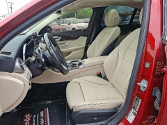 Used 2017 Mercedes-Benz C-Class 4d Sedan C300 4matic at Peters Auto Mall near High Point, NC