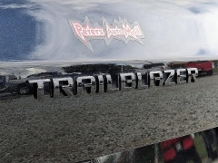 Used 2022  Chevrolet Trailblazer FWD 4dr RS at Peters Auto Mall near High Point&comma; NC
