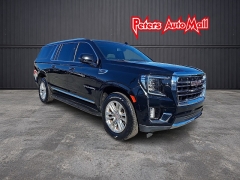  2022 GMC Yukon XL 4WD 4dr SLT at Peters Auto Mall near High Point, NC