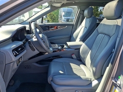 Used 2022  Lincoln Nautilus Reserve FWD at Peters Auto Mall near High Point&comma; NC