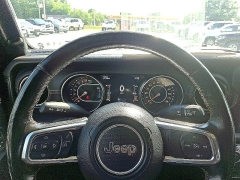 Used 2022 Jeep Gladiator Overland 4x4 at Peters Auto Mall near High Point, NC