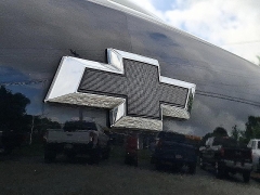 Used 2022  Chevrolet Trailblazer FWD 4dr RS at Peters Auto Mall near High Point&comma; NC