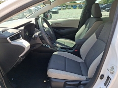 Used 2024  Toyota Corolla LE CVT at Peters Auto Mall near High Point&comma; NC