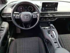 Used 2025  Honda HR-V Sport AWD CVT at Peters Auto Mall near High Point&comma; NC
