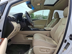 Used 2015  Lexus RX 350 FWD 4dr at Peters Auto Mall near High Point&comma; NC