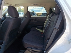 Used 2025 Nissan Pathfinder SV 2WD at Peters Auto Mall near High Point, NC