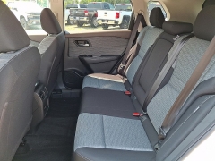 Used 2023  Nissan Rogue AWD SV at Peters Auto Mall near High Point&comma; NC