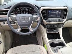 Used 2023  GMC Acadia AWD 4dr Denali at Peters Auto Mall near High Point&comma; NC