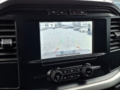 Used 2022  Ford F-150 2WD XL Reg Cab 6&period;5' Box at Peters Auto Mall near High Point&comma; NC