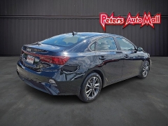 Used 2023 Kia Forte LX IVT at Peters Auto Mall near High Point, NC
