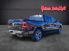 Used 2022  Ram 1500 4WD Limited Crew Cab 5'7" Box at Peters Auto Mall near High Point&comma; NC