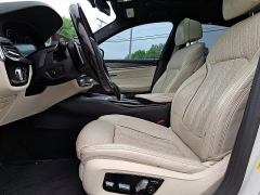 Used 2019  BMW 5 Series 540i Sedan at Peters Auto Mall near High Point&comma; NC