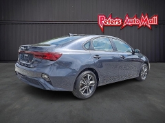 Used 2023 Kia Forte LX IVT at Peters Auto Mall near High Point, NC