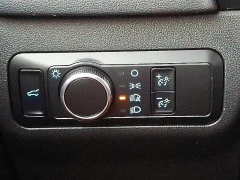 Used 2024  Ford Escape ST-Line FWD at Peters Auto Mall near High Point, NC