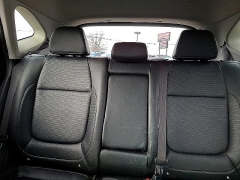 Used 2021  Kia Seltos 4d SUV AWD SX Turbo at Peters Auto Mall near High Point&comma; NC