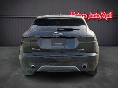 Used 2018  Jaguar E-PACE 4d SUV AWD SE at Peters Auto Mall near High Point&comma; NC