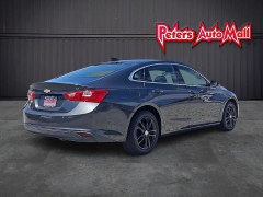 Used 2018  Chevrolet Malibu 4d Sedan LT at Peters Auto Mall near High Point&comma; NC
