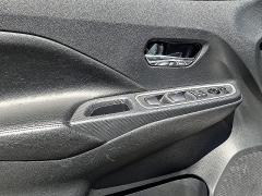 Used 2024  Nissan Versa SR CVT at Peters Auto Mall near High Point&comma; NC