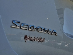 Used 2020  Kia Sedona 4d Wagon LX at Peters Auto Mall near High Point&comma; NC