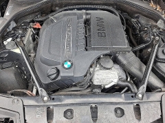 Used 2014  BMW 5 Series 4dr Sdn 535i xDrive AWD at Peters Auto Mall near High Point&comma; NC