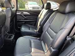 Used 2022  Mazda CX-9 Touring Plus AWD at Peters Auto Mall near High Point&comma; NC