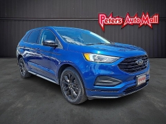  2022 Ford Edge SE AWD at Peters Auto Mall near High Point, NC