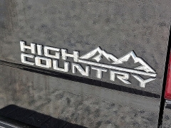Used 2021 Chevrolet Silverado 1500 4WD Crew Cab 147" High Country at Peters Auto Mall near High Point, NC