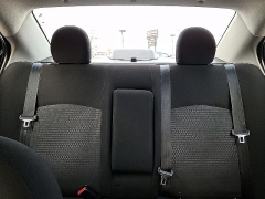 Used 2022  Mitsubishi Mirage G4 ES CVT at Peters Auto Mall near High Point&comma; NC