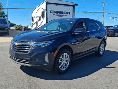 Used 2024  Chevrolet Equinox AWD 4dr LT w&sol;2FL at Peters Auto Mall near High Point&comma; NC