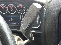 Used 2022 Chevrolet Silverado 1500 LTD 4WD Crew Cab 147" Custom at Peters Auto Mall near High Point, NC