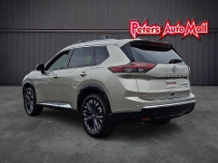 Used 2026  Nissan Rogue AWD Platinum at Peters Auto Mall near High Point&comma; NC