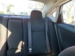 Used 2013  Nissan Sentra 4d Sedan SR at Peters Auto Mall near High Point&comma; NC