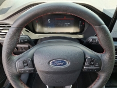 Used 2024  Ford Escape ST-Line FWD at Peters Auto Mall near High Point&comma; NC