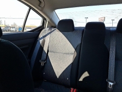 Used 2025  Nissan Versa SV CVT at Peters Auto Mall near High Point&comma; NC