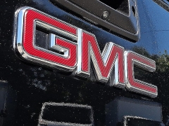 Used 2019  GMC Sierra 3500 4WD Crew Cab SLT SRW at Peters Auto Mall near High Point&comma; NC