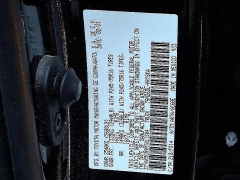 Used 2021  Toyota Tacoma 2WD SR Double Cab 5ft Bed I4 AT at Peters Auto Mall near High Point&comma; NC